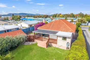 205 Malfroy Road, Utuhina
