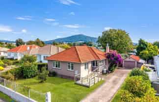 205 Malfroy Road, Utuhina