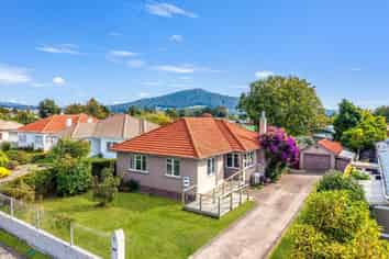 205 Malfroy Road, Utuhina