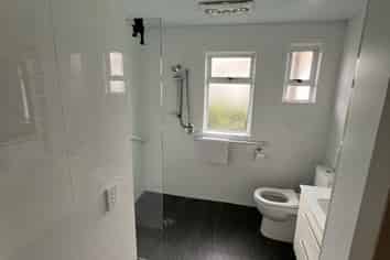 205 Malfroy Road, Utuhina