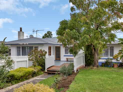 31 Sherwood Road, Onerahi