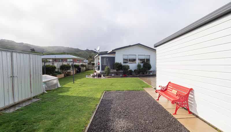 84B Thames Road, Paeroa