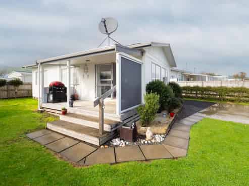 84B Thames Road, Paeroa