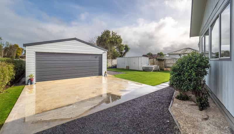 84B Thames Road, Paeroa