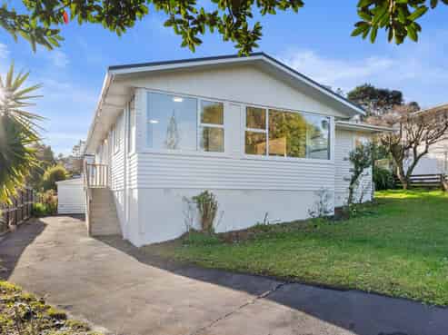 14 Juniper Road, Sunnynook