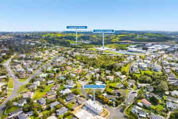 Lot 5/8 Clensmore Place, Torbay
