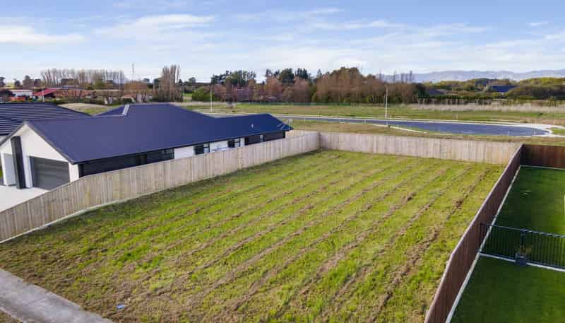 58 Accolade Street, Feilding