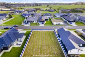 58 Accolade Street, Feilding