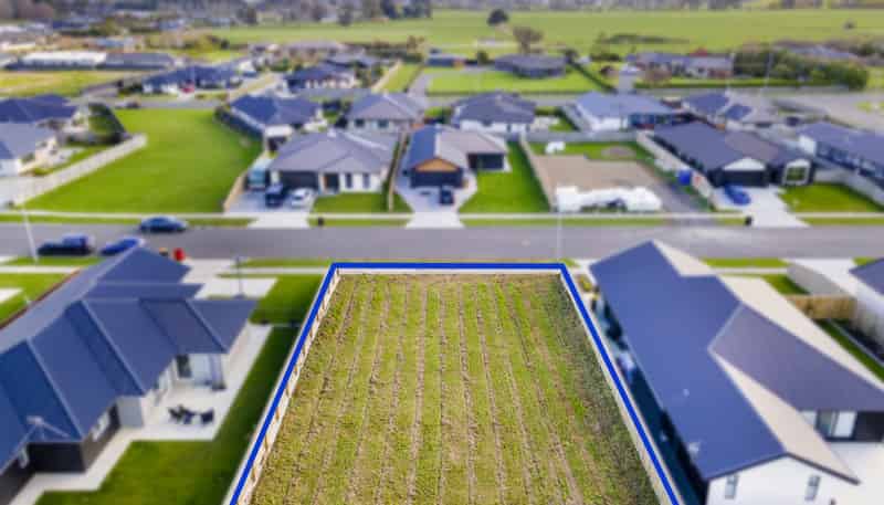 58 Accolade Street, Feilding