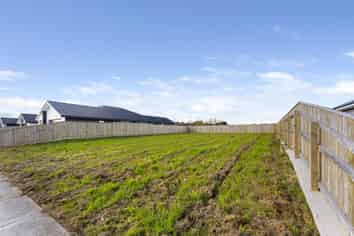 58 Accolade Street, Feilding