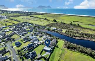 11 Sea Dune Place, Ruakaka