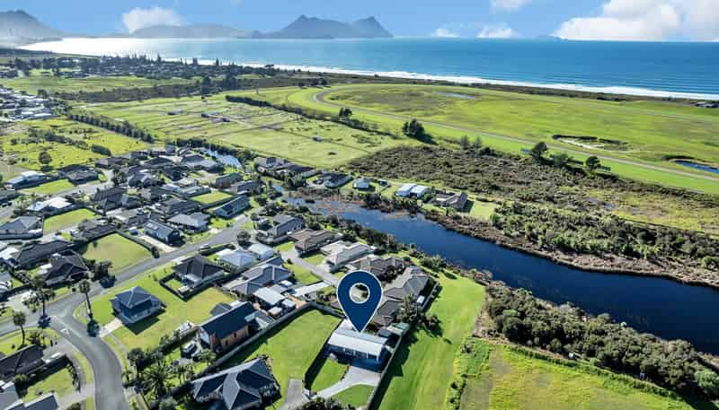 11 Sea Dune Place, Ruakaka