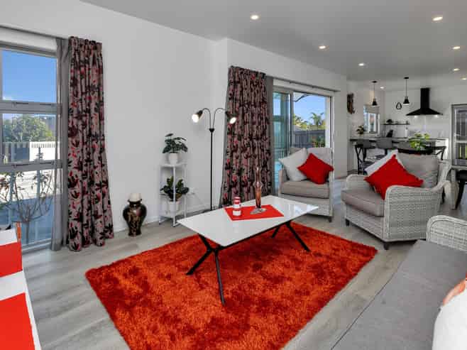 11 Sea Dune Place, Ruakaka