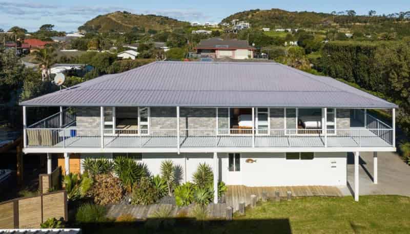 471 Seaforth Road, Waihi Beach