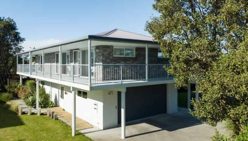 471 Seaforth Road, Waihi Beach