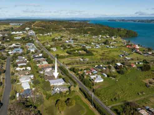 471 Seaforth Road, Waihi Beach