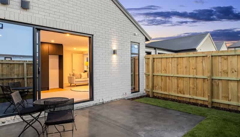 9/198 Main North Road, Redwood