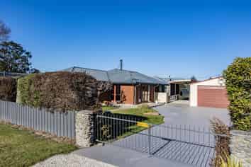 3 Booth Street, Sefton