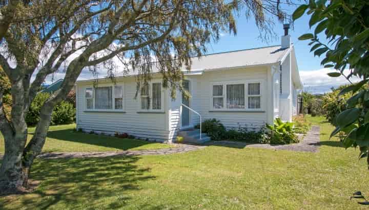 140 Park Road, Katikati