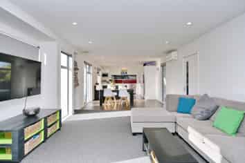 1 Rue de la Mare, Parklands
