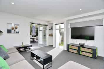 1 Rue de la Mare, Parklands