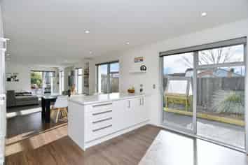 1 Rue de la Mare, Parklands