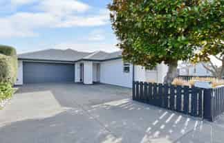 1 Rue de la Mare, Parklands