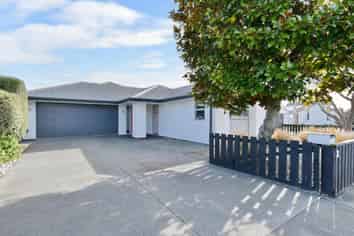 1 Rue de la Mare, Parklands