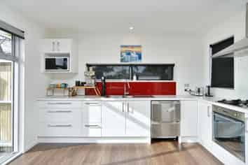 1 Rue de la Mare, Parklands