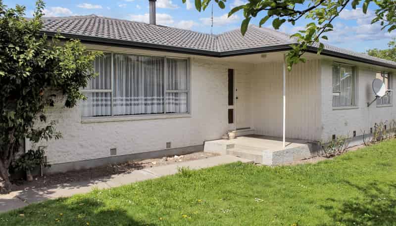 32 Edward Street, Lincoln