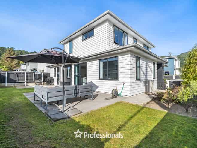 393 Stokes Valley Road, Stokes Valley