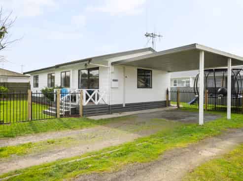 168A Tramway Road, Enderley