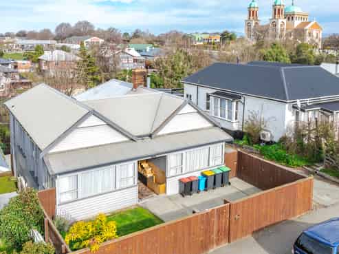 60A North Street, Timaru Central