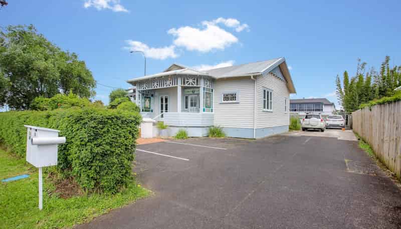 25 Bracken Avenue, Takapuna