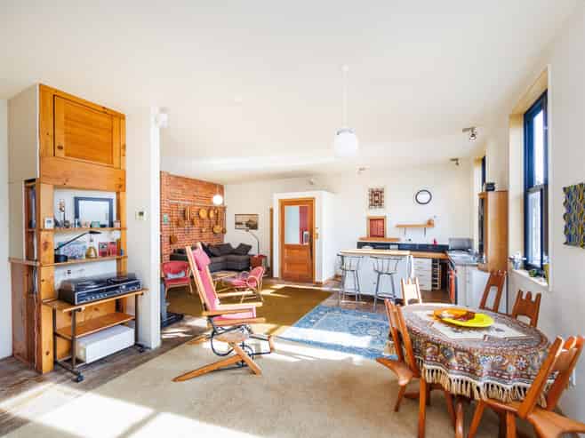2898 Kimbolton Road, Kimbolton