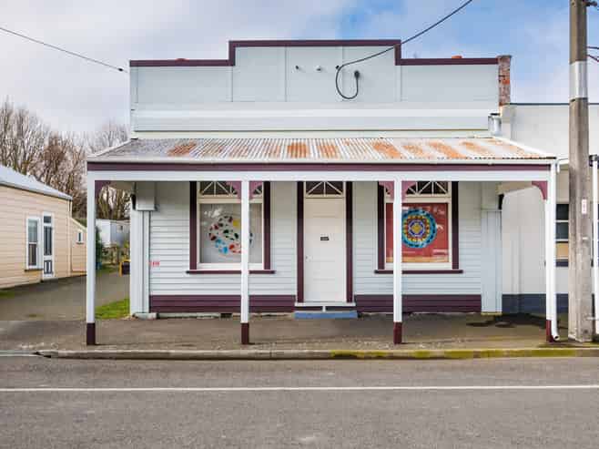 2898 Kimbolton Road, Kimbolton