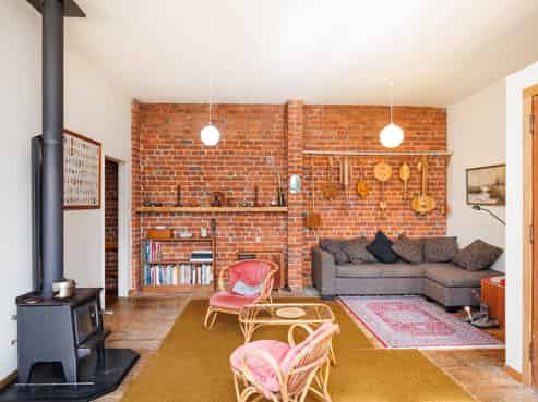 2898 Kimbolton Road, Kimbolton