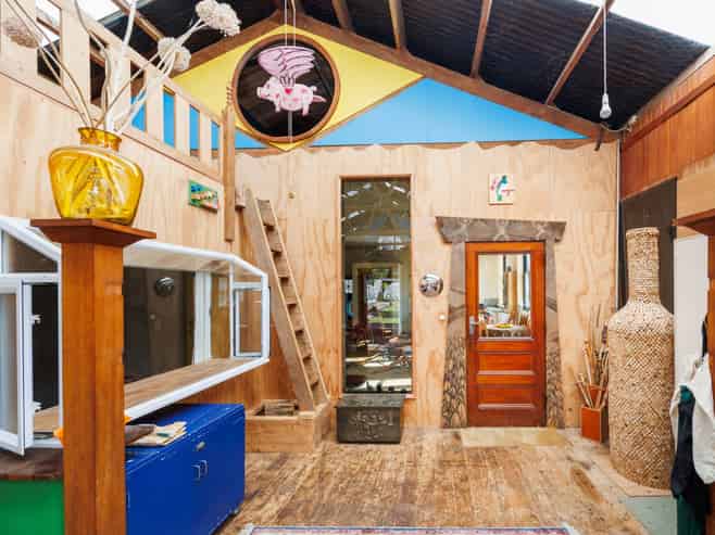 2898 Kimbolton Road, Kimbolton