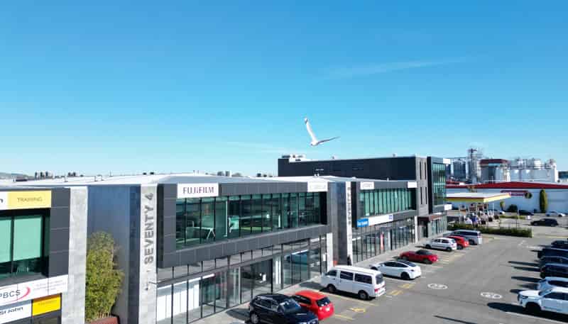 74 Moorhouse Avenue, Christchurch Central