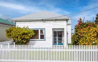 95 Villa Street, Masterton
