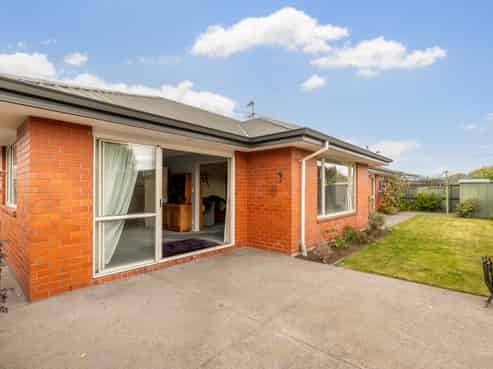 202A Burwood Road, Burwood