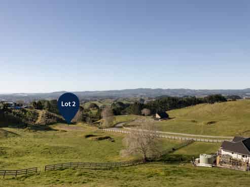 15D Junction Road (Lot 2), Te Puna