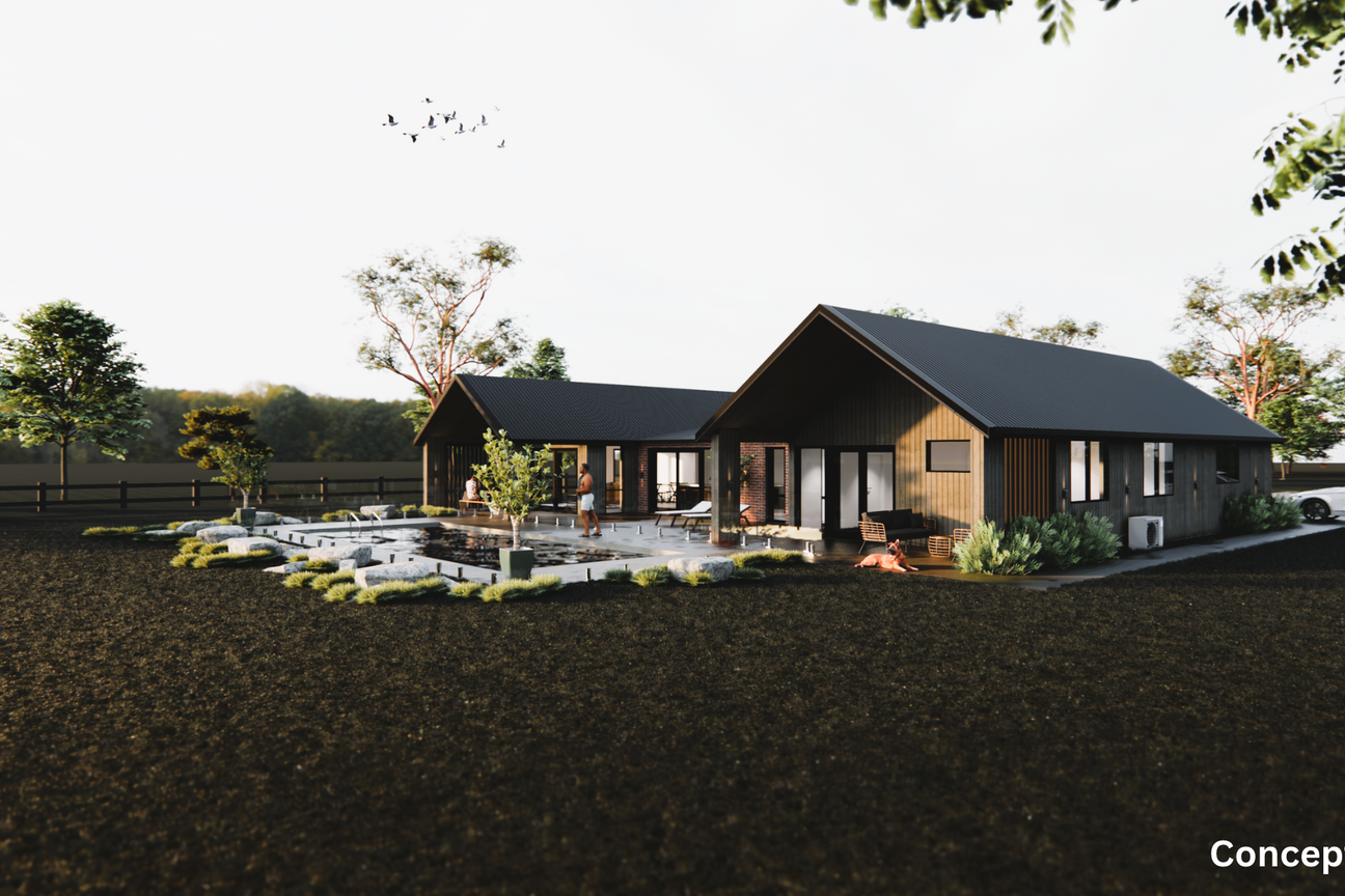 A blank canvas to build your dream - Widok 5