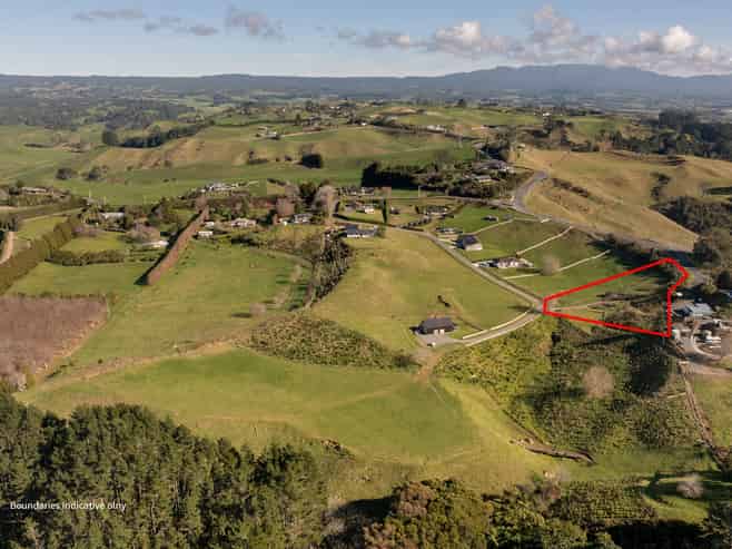 15D Junction Road (Lot 2), Te Puna