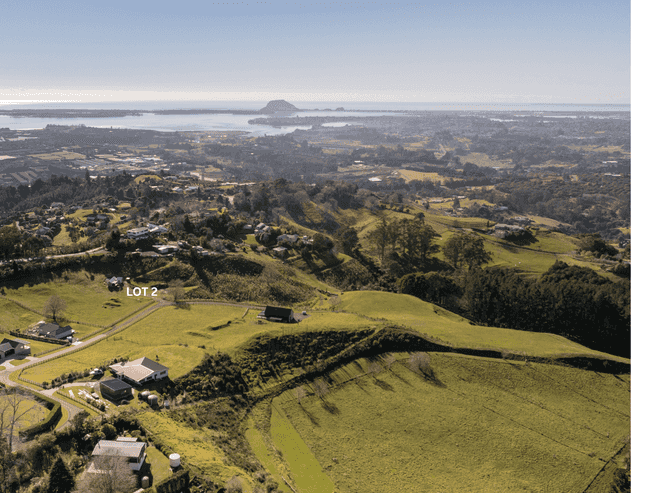 15D Junction Road (Lot 2), Te Puna