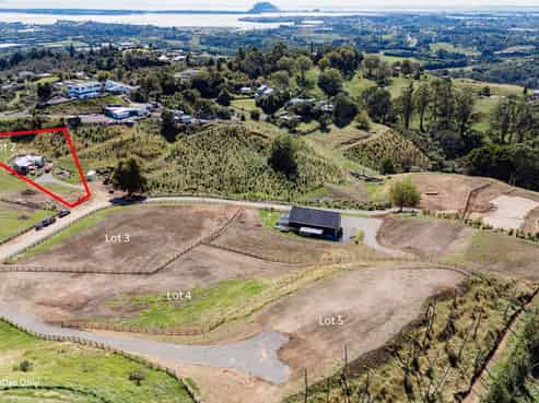 15D Junction Road (Lot 2), Te Puna