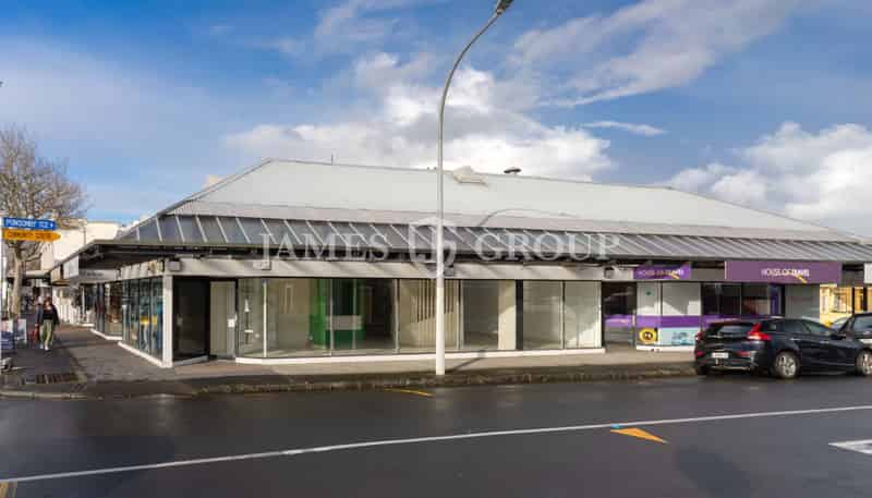 Shop 13/282 Ponsonby Road, Ponsonby