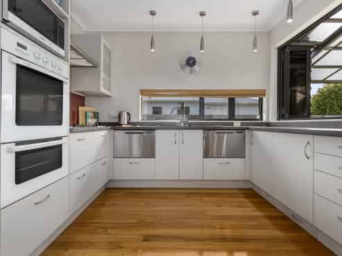 39 Bristol Street, Levin