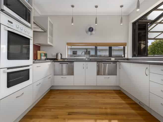 39 Bristol Street, Levin