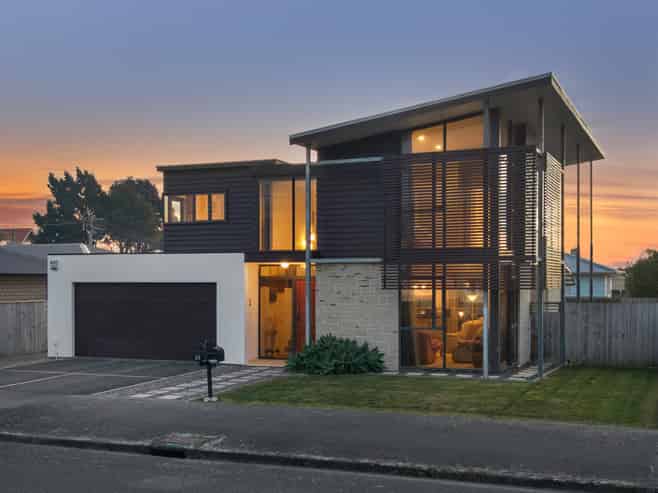39 Bristol Street, Levin